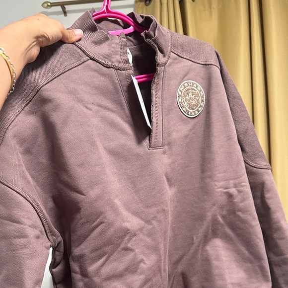 Gymshark Legacy Sweatshirt - Picture 8 of 8